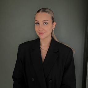 Martyna, Opieka nad dziećmi, Wieliczka
