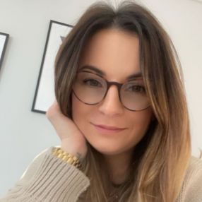 Kinga, Babysitter in Warszawa