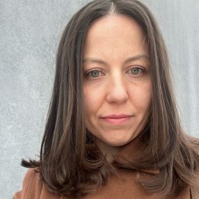 Magdalena, Babysitter in Warszawa