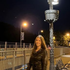 Martyna, Opieka nad dziećmi, Zakopane