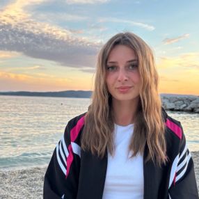 Katarzyna, Babysitter in Warszawa