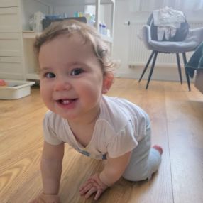 Izabela, Rodzina, Wieliczka