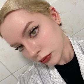 Kateryna, Opieka nad dziećmi, Pruszcz Gdański