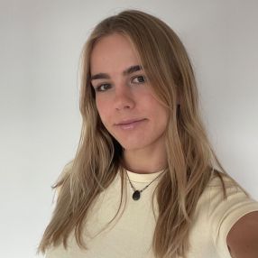 Zuzanna, Babysitter in Gdańsk