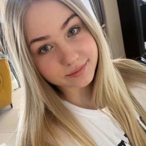 Karolina, Babysitter in Warszawa