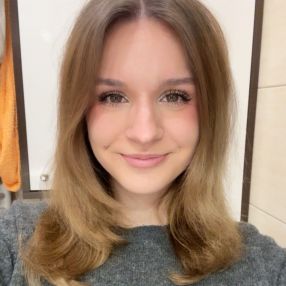 Julia, Opieka nad dziećmi, Katowice