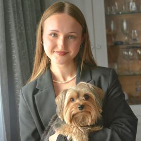 Jagoda, Opieka nad dziećmi, Zabrze