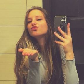 Mariia, Opieka nad dziećmi, Rybnik