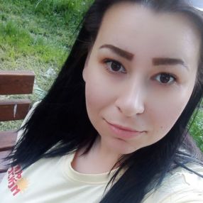 Monika, Opieka nad dziećmi, Sosnowiec