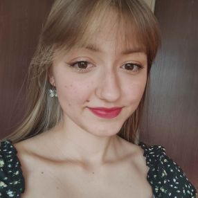 Karolina, Babysitter in Gabryelin
