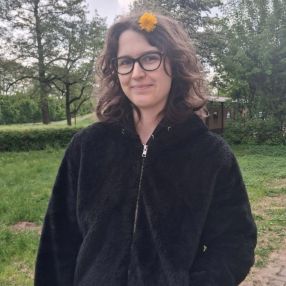 Julia, Opieka nad dziećmi, Poznań