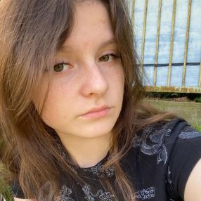 Maryna, Opieka nad dziećmi, Starogard Gdański