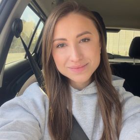 Małgorzata, Babysitter in Kraków