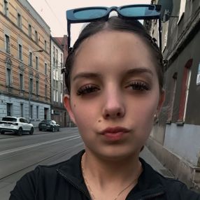 Martyna, Opieka nad dziećmi, Chorzów
