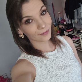 Aleksandra, Opieka nad dziećmi, Zabrze