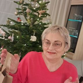 Alicja, Babysitter in Piaseczno