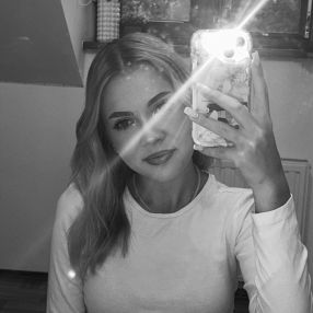 Kamila, Babysitter in Kraków