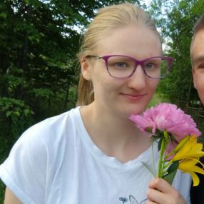 Joanna, Opieka nad dziećmi, Jelenia Góra