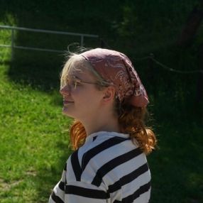 Julia, Opieka nad dziećmi, Rybnik