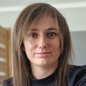 Klaudia, Opieka nad dziećmi, Kraków