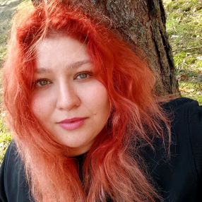 Klaudia, Opieka nad dziećmi, Warszawa