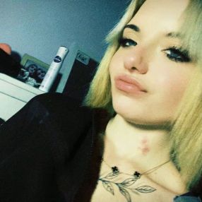 Paulina, Opieka nad dziećmi, Zabrze