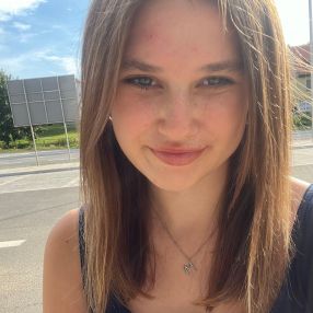 Martyna, Opieka nad dziećmi, Zabrze