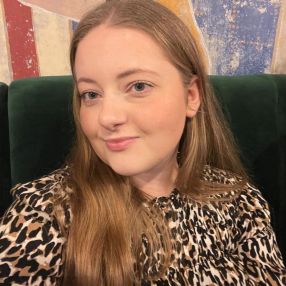 Antonina, Babysitter in Kalisz