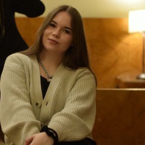 Karolina, Opieka nad dziećmi, Lublin