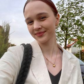 Katarzyna, Babysitter in Bydgoszcz