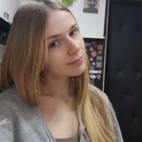 Maria, Opieka nad dziećmi, Tomaszów Mazowiecki