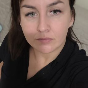 Katarzyna, Opieka nad dziećmi, Zielona Góra