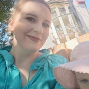 Magdalena, Babysitter in Kraków