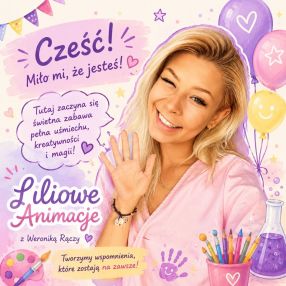 Weronika, Opieka nad dziećmi, Piaseczno