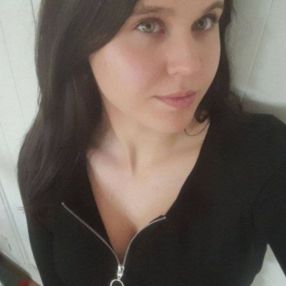 Anna, Opieka nad dziećmi, Pruszcz Gdański