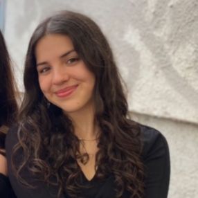 Nina, Babysitter in Gorzów Wielkopolski