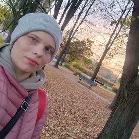Iwona, Babysitter in Siedlce