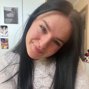 Julia, Babysitter in Poznań