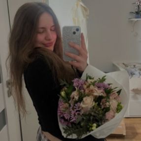 Julia, Babysitter in Wrocław