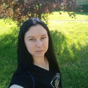 Maryna, Opieka nad dziećmi, Tczew