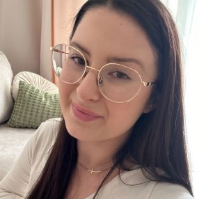 Katarzyna, Babysitter in Gdańsk