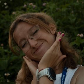 Barbara, Opieka nad dziećmi, Kraków