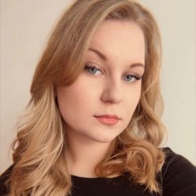 Alina, Opieka nad dziećmi, Słupsk