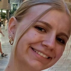 Hanna, Babysitter in Kalisz