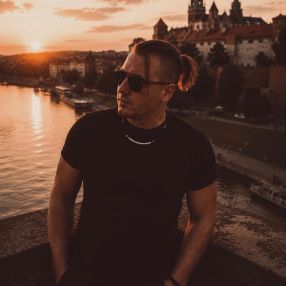 Mateusz, Family in Legnica
