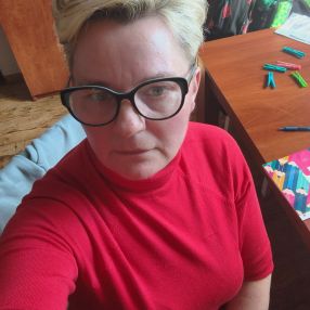 Izabela, Babysitter in Powiat poznański