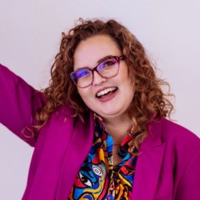 Paulina, Babysitter in Kraków
