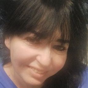 Justyna, Opieka nad dziećmi, Knurów