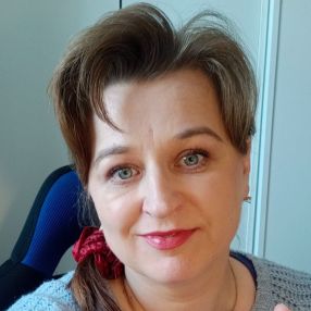 Dorota, Opieka nad dziećmi, Łowicz