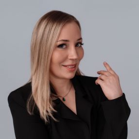 Martyna, Family in Warszawa